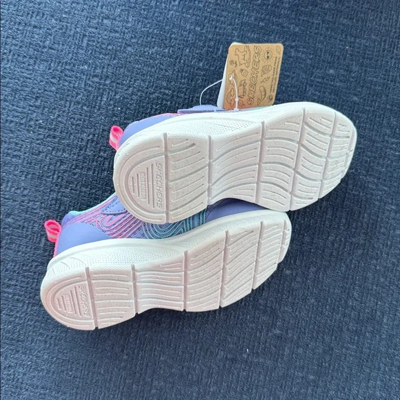 Skechers Kids Sneakers - Picture 3 of 4